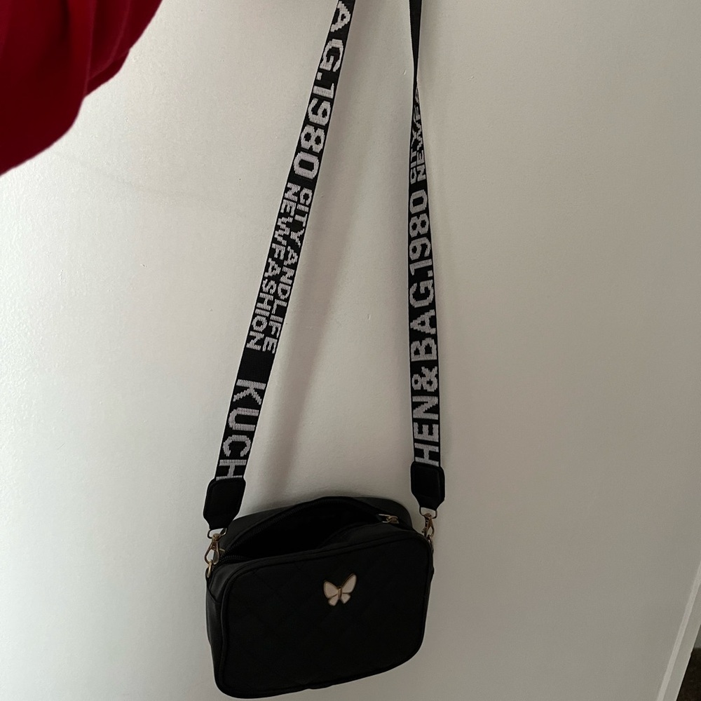 Crossbody Bag